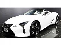 2023 Lexus LC