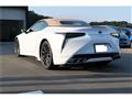 2023 Lexus LC
