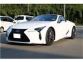 2023 Lexus LC
