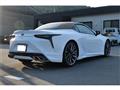 2023 Lexus LC
