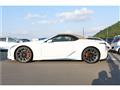2023 Lexus LC
