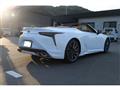 2023 Lexus LC