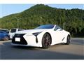 2023 Lexus LC