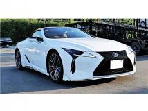 2023 Lexus LC
