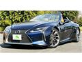 2022 Lexus LC