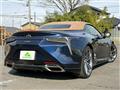 2022 Lexus LC