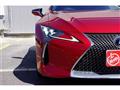 2022 Lexus LC