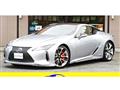 2022 Lexus LC