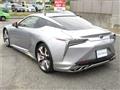 2022 Lexus LC
