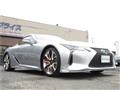 2022 Lexus LC