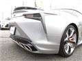 2022 Lexus LC
