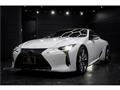 2022 Lexus LC