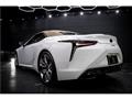 2022 Lexus LC