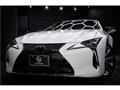 2022 Lexus LC