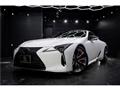 2022 Lexus LC