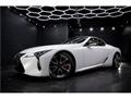 2022 Lexus LC