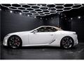 2022 Lexus LC