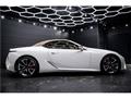 2022 Lexus LC