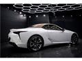 2022 Lexus LC