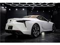 2022 Lexus LC