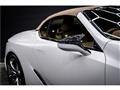 2022 Lexus LC