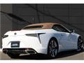 2022 Lexus LC
