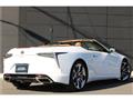 2022 Lexus LC