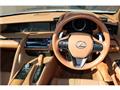 2022 Lexus LC