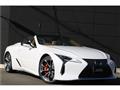 2022 Lexus LC