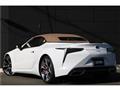 2022 Lexus LC