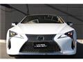 2022 Lexus LC