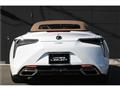 2022 Lexus LC