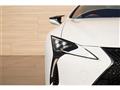2022 Lexus LC