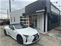 2022 Lexus LC