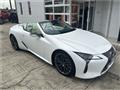 2022 Lexus LC