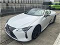 2022 Lexus LC