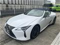 2022 Lexus LC