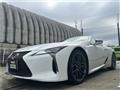 2022 Lexus LC