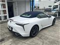 2022 Lexus LC