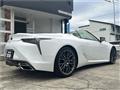 2022 Lexus LC
