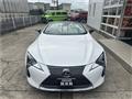 2022 Lexus LC