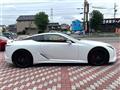 2022 Lexus LC