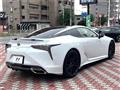 2022 Lexus LC