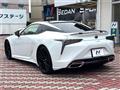 2022 Lexus LC
