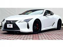 2022 Lexus LC