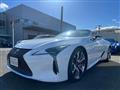 2022 Lexus LC
