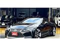 2021 Lexus LC