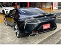 2021 Lexus LC
