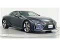 2021 Lexus LC