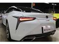 2021 Lexus LC